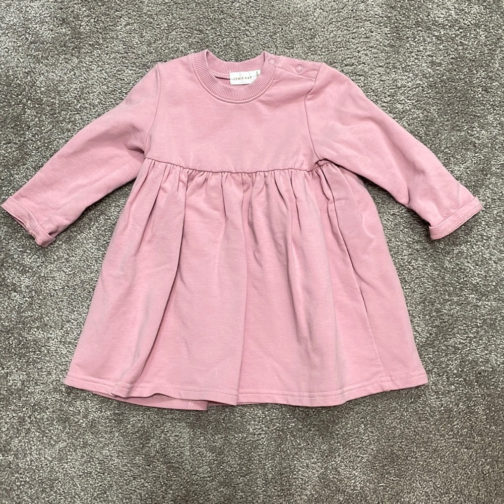 Jamie Kay Charlotte Sweater Dress